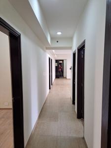 Image of 3000 Sq.ft 3 BHK Apartment / Flat for sale in Parx Laureate, Sector 108, Noida for Rs. 50000000
