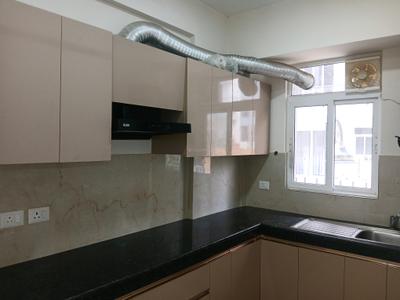 Kitchen Image of 1200 Sq.ft 2 BHK Apartment / Flat for sale in Smartworld Gems, Sector 89 Gurgaon for Rs. 13400000