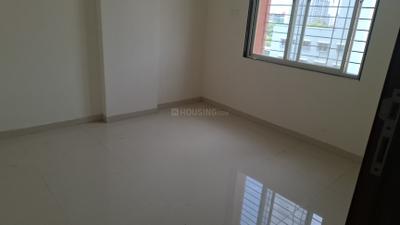 Bedroom Image of 680 Sq.ft 1 BHK Apartment / Flat for sale in Shama Audumber Residency, Pimple Nilakh Pune for Rs. 5000000
