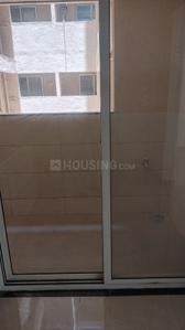 Balcony Image of 1157 Sq.ft 2 BHK Apartment / Flat for sale in Choice Goodwill Metropolis East Phase 3, Lohegaon Pune for Rs. 7700000