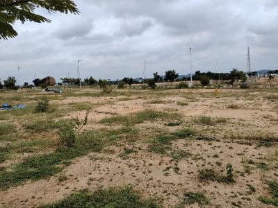 Image of 630 Sq.ft Residential Plot / Land for sale in Sadasivpet, Sangareddy for Rs. 5100000