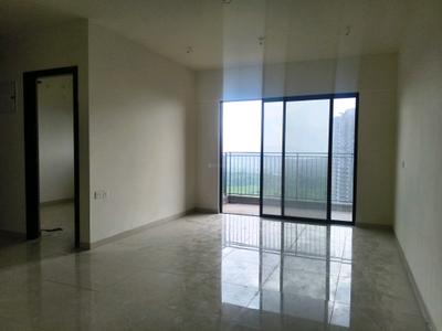 Living Room Image of 895 Sq.ft 2 BHK Apartment / Flat for sale in Shapoorji Pallonji Vanaha, Bavdhan Pune for Rs. 8200000