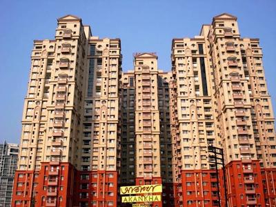 2 BHK Flat