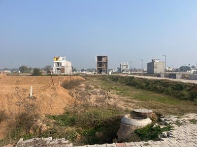 Image of 1035 Sq.ft Residential Plot / Land for sale in KBD Himalayan City II, Kurali, Mohali for Rs. 4990000