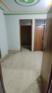 2 BHK Independent Builder Floor