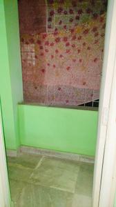 Balcony Image of 350 Sq.ft 1 BHK Apartment / Flat for rent in Picnic Garden Kolkata for Rs. 8000