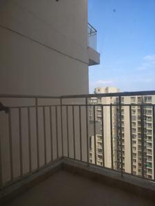 Living Room Image of 1350 Sq.ft 3 BHK Apartment / Flat for sale in Paramount Emotions, Noida Extension Greater Noida for Rs. 12700000