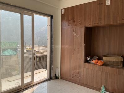 Bedroom Image of 900 Sq.ft 2 BHK Apartment / Flat for sale in Malyana Shimla for Rs. 7000000