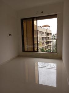 Hall Image of 346 Sq.ft 1 RK Apartment / Flat for sale in Seven Eleven Apna Ghar Phase III NX, Mira Road East Mira Bhayandar for Rs. 4099000
