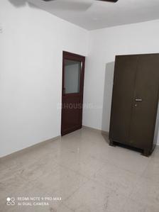 Bedroom Image of 746 Sq.ft 1 BHK Independent House for rent in Sector 7 Gurgaon for Rs. 15000