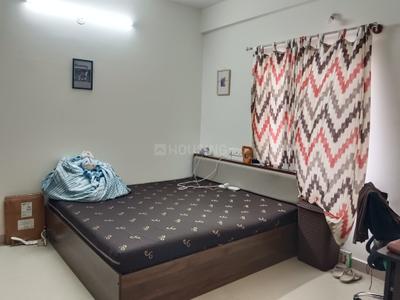 Bedroom Image of 1710 Sq.ft 3 BHK Apartment / Flat for sale in Vandana Earls Court by Vandana Infra, Singasandra Bengaluru for Rs. 13800000