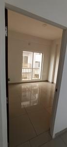 Bedroom Image of 675 Sq.ft 2 BHK Apartment / Flat for sale in Devesh Imperia, Bill Vadodara for Rs. 2500000