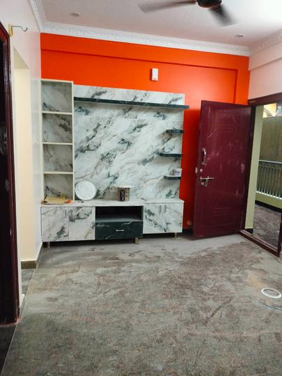 Standalone apartment Bedroom 1