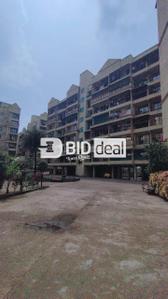 Image of 350 Sq.ft 1 BHK Apartment / Flat for sale in Karjat, Thane for Rs. 1400000