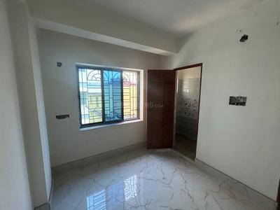 Bedroom Image of 1050 Sq.ft 3 BHK Apartment / Flat for sale in Belghoria Kolkata for Rs. 3850000