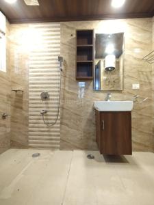 Image of 3600 Sq.ft 3 BHK Builder Floor for rent in East Of Kailash, New Delhi for Rs. 125000