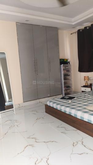 Malviya Nagar Bedroom 1