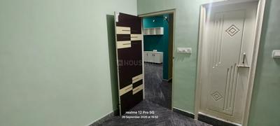 Bedroom Image of 900 Sq.ft 2 BHK Independent House for rent in Nagareshwara - Nagenahalli Bengaluru for Rs. 15000