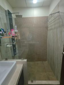 Image of 2650 Sq.ft 4 BHK Apartment / Flat for sale in Deep Indraprasth 10 The Palm Court, Bodakdev, Ahmedabad for Rs. 35500000