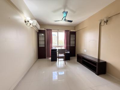 Hall Image of 3255 Sq.ft 4 BHK Penthouse for sale in Aundh Pune for Rs. 59900000