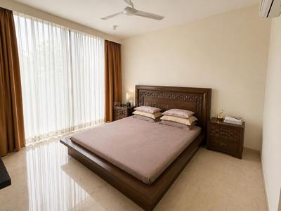 Bedroom Image of 6000 Sq.ft 5 BHK Independent House for rent in Raja Annamalai Puram Chennai for Rs. 500000