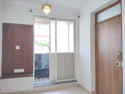 1 BHK Flat