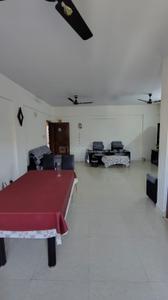 Hall Image of 1150 Sq.ft 2 BHK Apartment / Flat for sale in Murugeshpalya Bengaluru for Rs. 10000000