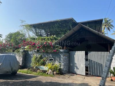 2 BHK Independent Builder Floor