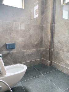 Bedroom Two Image of 4500 Sq.ft 5 BHK Builder Floor for rent in Vasant Kunj New Delhi for Rs. 210000
