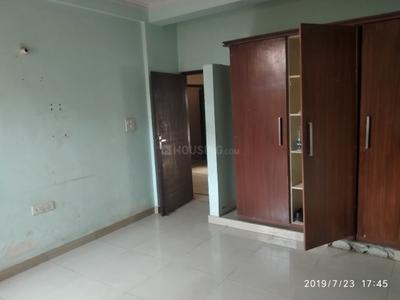 Bedroom Image of 1000 Sq.ft 3 BHK Apartment / Flat for sale in Jyoti Super Village, Raj Nagar Extension Ghaziabad for Rs. 8300000