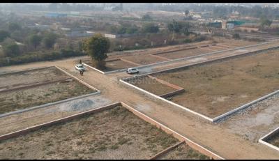 Image of 1000 Sq.ft Residential Plot / Land for sale in Babasaheb Bhim Rao Ambedkar University, Lucknow for Rs. 3700000