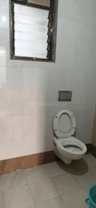 Image of 1090 Sq.ft 2 BHK Apartment / Flat for rent in Priyanka Hill View Residency, Belapur CBD, Navi Mumbai for Rs. 58000