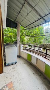 Balcony Image of 750 Sq.ft 1.5 BHK Apartment / Flat for sale in Anand Nagar, Sinhagad Road Pune for Rs. 7700000