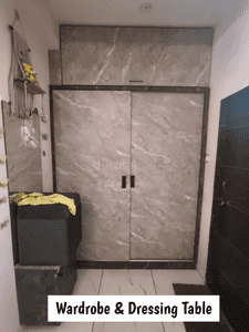 Image of 1480 Sq.ft 3 BHK Duplex for sale in Dindoli, Surat for Rs. 7200000