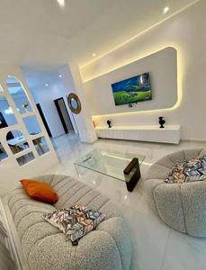 Living Room Image of 600 Sq.ft 1 BHK Farm House for sale in Kasara Thane for Rs. 3260000