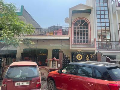 2 BHK Independent House