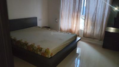 Bedroom Image of 1800 Sq.ft 4 BHK Apartment / Flat for sale in Karia Konark Campus, Viman Nagar Pune for Rs. 40000000