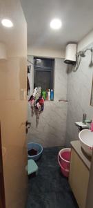 Image of 684 Sq.ft 1 BHK Apartment / Flat for sale in Gurukrupa Divyam, Ghatkopar East, Mumbai for Rs. 12000000