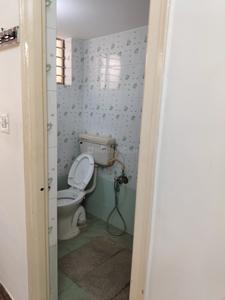 Bathroom Image of 2400 Sq.ft 2 BHK Builder Floor for rent in BTM Layout 2nd Stage Bengaluru for Rs. 24000