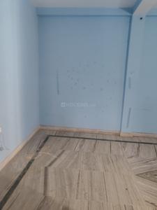 Bedroom Image of 950 Sq.ft 2 BHK Builder Floor for rent in Ratu Road Ranchi for Rs. 8600