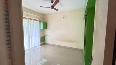 Balcony Image of 1285 Sq.ft 2 BHK Apartment / Flat for sale in Sovereign Santhinivasa, Chikkadunnasandra Bengaluru for Rs. 8000000