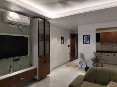 Living Room Image of 750 Sq.ft 2 BHK Apartment / Flat for sale in Primex Krishna Apartment, Kulesara Greater Noida for Rs. 4030000