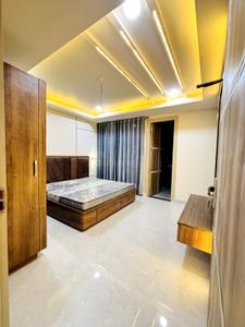 Bedroom Image of 2600 Sq.ft 5 BHK Villa for sale in Ramnagariya Jaipur for Rs. 19000000