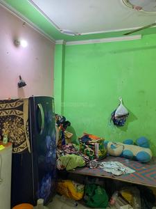 2 BHK Independent Builder Floor