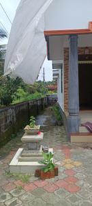Image of 850 Sq.ft 4 BHK Independent House for sale in Kukkikatte, Udupi for Rs. 7000000
