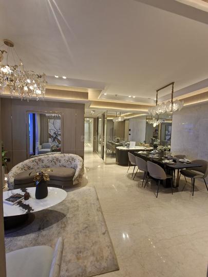 Lodha Corinthia Tower 6 Main Image 1