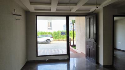 Living Room Image of 2700 Sq.ft 4 BHK Villa for sale in Manglam Riverdale Aerovista, Gmada Aerocity Mohali for Rs. 27500000