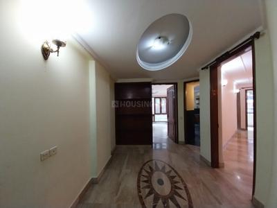 Hall Image of 3300 Sq.ft 3 BHK Apartment / Flat for sale in Ambience Lagoon, DLF Phase 3 Gurgaon for Rs. 70000000