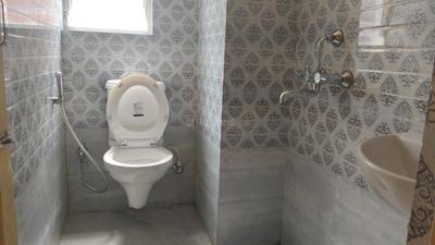 Image of 1400 Sq.ft 3 BHK Apartment / Flat for sale in GLS Ruposi Bangla Phase I, New Town, Kolkata for Rs. 12200000