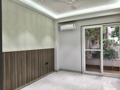 Bedroom Image of 2300 Sq.ft 3 BHK Builder Floor for sale in Uppal Southend, Sector 49 Gurgaon for Rs. 31000000